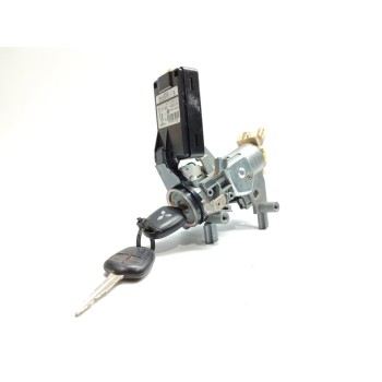 Recambio de conmutador de arranque para mitsubishi outlander (cw0) 2.0 di-d invite referencia OEM IAM MN141356  