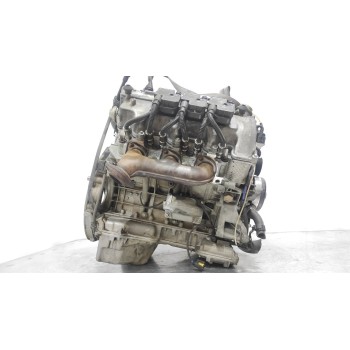 Recambio de motor completo para mercedes-benz clase e (w211) berlina e 240 (211.061) referencia OEM IAM 112913  