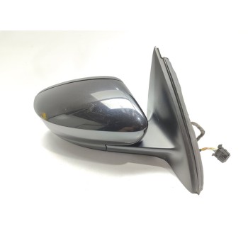 Recambio de retrovisor derecho para seat toledo (kg3) connect referencia OEM IAM 5JB857408K  