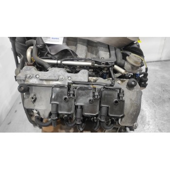 Recambio de motor completo para mercedes-benz clase e (w211) berlina e 240 (211.061) referencia OEM IAM 112913  