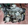 Recambio de motor completo para mg serie 400 (rt) 420 d (4-ptas.) referencia OEM IAM 20T2R  