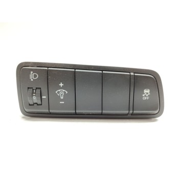 Recambio de interruptor para hyundai tucson 25 aniversario 4x2 referencia OEM IAM 93710D7190TRY  