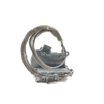 Recambio de cerradura puerta trasera derecha para nissan micra v (k14) acenta referencia OEM IAM 825005FA0A  