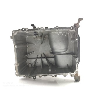 Recambio de carter para ford fiesta (ce1) trend referencia OEM IAM H1BG6675  