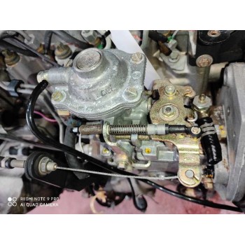 Recambio de motor completo para mg serie 400 (rt) 420 d (4-ptas.) referencia OEM IAM 20T2R  