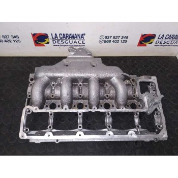 Recambio de culata para peugeot 406 berlina (s1/s2) 2.2 hdi fap cat referencia OEM IAM 9634559710  