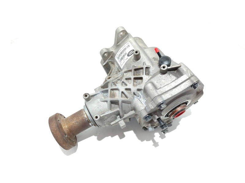 Recambio de diferencial delantero para land rover evoque se referencia OEM IAM EJ327L486AC  