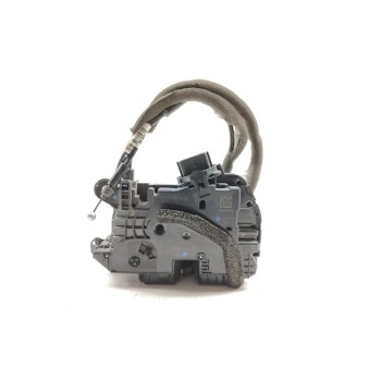 Recambio de cerradura puerta trasera derecha para nissan micra v (k14) acenta referencia OEM IAM 825005FA0A  