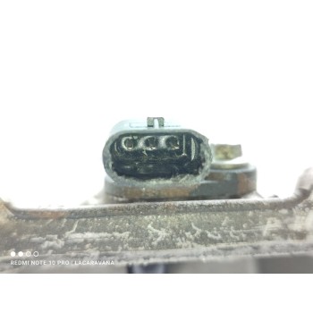 Recambio de carter para ford fiesta (ce1) trend referencia OEM IAM H1BG6675  