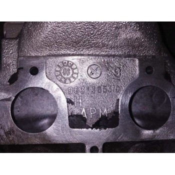 Recambio de culata para peugeot 406 berlina (s1/s2) 2.2 hdi fap cat referencia OEM IAM 9634559710  