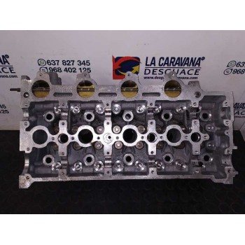 Recambio de culata para peugeot 406 berlina (s1/s2) 2.2 hdi fap cat referencia OEM IAM 9634559710  