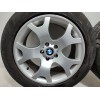 Recambio de juego llantas para bmw x5 (e53) 3.0d referencia OEM IAM 36111096231-36111096228  