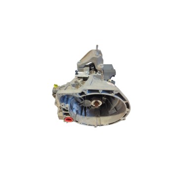 Recambio de caja cambios para ford transit courier trend referencia OEM IAM BA6R7002ABH  