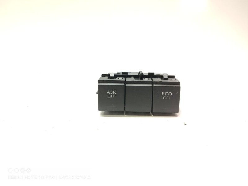 Recambio de interruptor para peugeot 508 gt line referencia OEM IAM 98053040ZD  