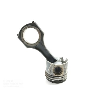 Recambio de biela para mercedes-benz clase c (w204) familiar c 220 t cdi blueefficiency (204.202) referencia OEM IAM 65100  