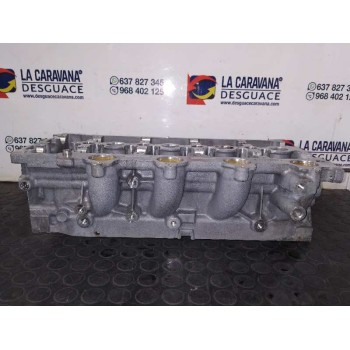 Recambio de culata para peugeot 406 berlina (s1/s2) 2.2 hdi fap cat referencia OEM IAM 9634559710  