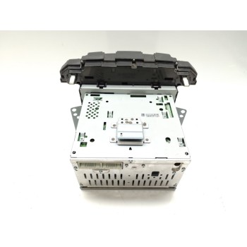 Recambio de sistema audio / radio cd para hyundai tucson 25 aniversario 4x2 referencia OEM IAM 96170D70104X  