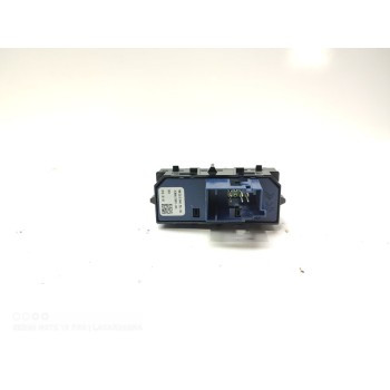 Recambio de interruptor para peugeot 508 gt line referencia OEM IAM 98053040ZD  