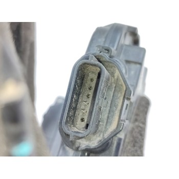 Recambio de cerradura puerta trasera derecha para nissan micra v (k14) acenta referencia OEM IAM 825005FA0A  