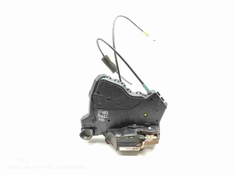 Recambio de cerradura puerta delantera derecha para suzuki grand vitara jb (jt) 1.9 ddis jlx (5-ptas.) referencia OEM IAM 822106