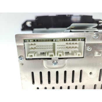 Recambio de sistema audio / radio cd para hyundai tucson 25 aniversario 4x2 referencia OEM IAM 96170D70104X  