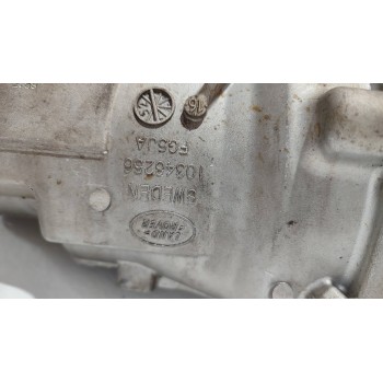 Recambio de diferencial delantero para land rover evoque se referencia OEM IAM EJ327L486AC  