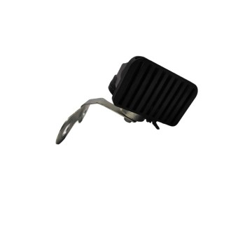 Recambio de claxon para jeep wrangler / wrangler unlimited sahara referencia OEM IAM 68268165AB  