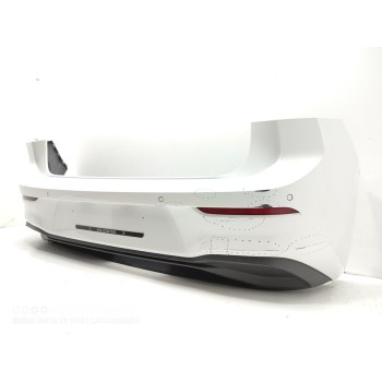 Recambio de paragolpes trasero para volkswagen golf viii lim. (cd1) life referencia OEM IAM 5H6807417P  