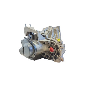 Recambio de caja cambios para ford transit courier trend referencia OEM IAM BA6R7002ABH  