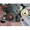 Recambio de motor completo para mg serie 400 (rt) 420 d (4-ptas.) referencia OEM IAM 20T2R  