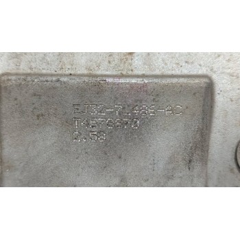 Recambio de diferencial delantero para land rover evoque se referencia OEM IAM EJ327L486AC  