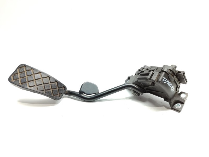 Recambio de pedal acelerador para seat exeo berlina (3r2) reference referencia OEM IAM 8E2721523J  