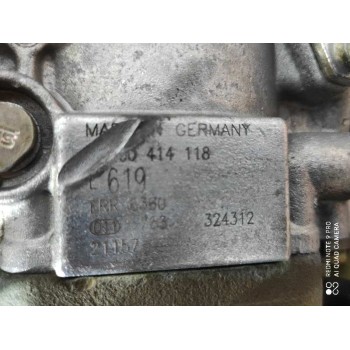 Recambio de motor completo para mg serie 400 (rt) 420 d (4-ptas.) referencia OEM IAM 20T2R  