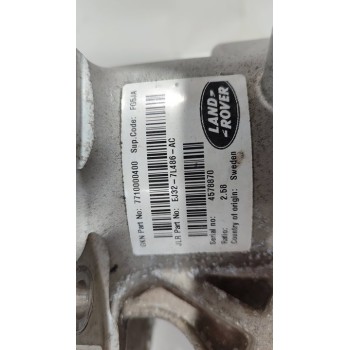 Recambio de diferencial delantero para land rover evoque se referencia OEM IAM EJ327L486AC  