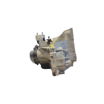 Recambio de caja cambios para ford transit courier trend referencia OEM IAM BA6R7002ABH  