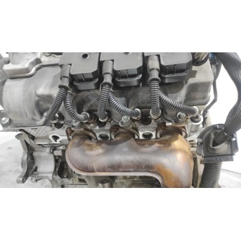 Recambio de motor completo para mercedes-benz clase e (w211) berlina e 240 (211.061) referencia OEM IAM 112913  