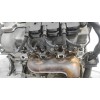 Recambio de motor completo para mercedes-benz clase e (w211) berlina e 240 (211.061) referencia OEM IAM 112913  