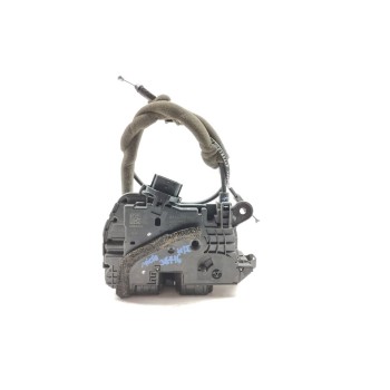 Recambio de cerradura puerta trasera izquierda para nissan micra v (k14) acenta referencia OEM IAM 825015FA0A  