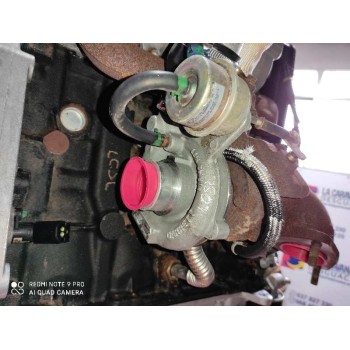 Recambio de motor completo para mg serie 400 (rt) 420 d (4-ptas.) referencia OEM IAM 20T2R  