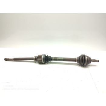 Recambio de transmision delantera derecha para peugeot partner kasten confort l1 referencia OEM IAM 3273LP  