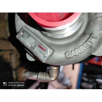 Recambio de motor completo para mg serie 400 (rt) 420 d (4-ptas.) referencia OEM IAM 20T2R  