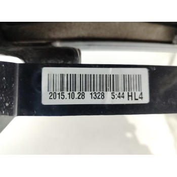 Recambio de salpicadero para hyundai genesis basis referencia OEM IAM 84530B1000  