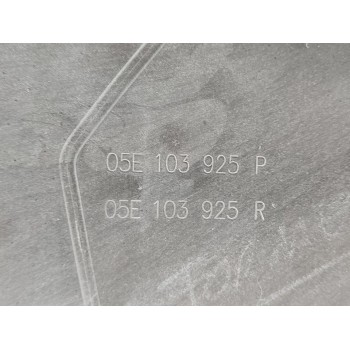 Recambio de tapa motor para cupra formentor (km7) basis referencia OEM IAM 05E103925P  