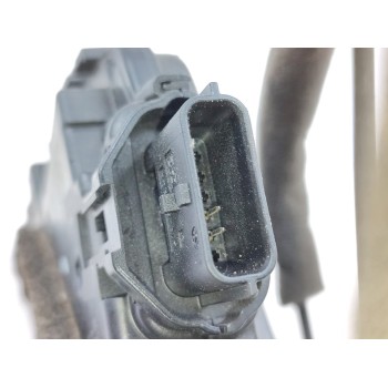 Recambio de cerradura puerta trasera izquierda para nissan micra v (k14) acenta referencia OEM IAM 825015FA0A  