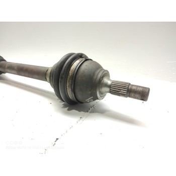 Recambio de transmision delantera derecha para peugeot partner kasten confort l1 referencia OEM IAM 3273LP  