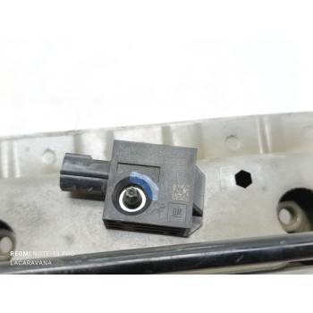 Recambio de travesaño superior para chevrolet orlando lt+ referencia OEM IAM 96845423  