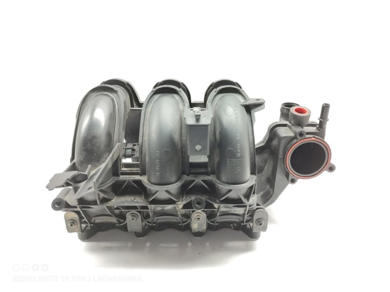 Recambio de colector admision para ford fiesta (ce1) trend referencia OEM IAM H1BG9424AB  