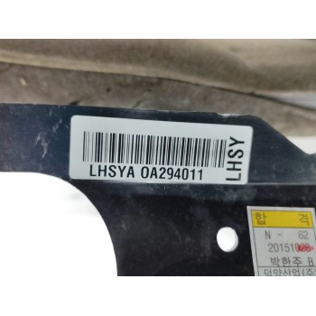 Recambio de salpicadero para hyundai genesis basis referencia OEM IAM 84530B1000  