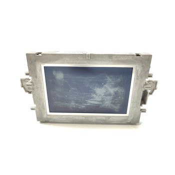 PANTALLA MULTIFUNCION A2129010103 