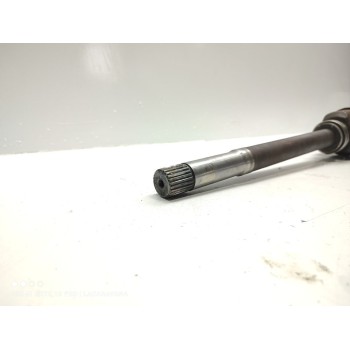 Recambio de transmision delantera derecha para peugeot partner kasten confort l1 referencia OEM IAM 3273LP  